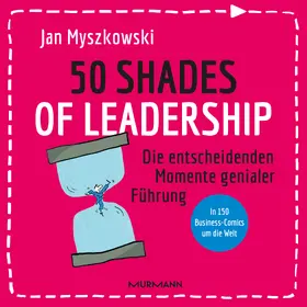 Myszkowski | 50 Shades of Leadership | Buch | 978-3-86774-701-1 | www.sack.de