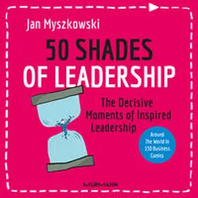 Myszkowski |  50 Shades of Leadership | eBook | Sack Fachmedien
