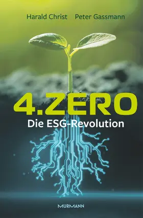 Christ / Gassmann |  4.Zero | Buch |  Sack Fachmedien