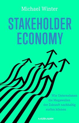 Winter | Stakeholder Economy | E-Book | sack.de