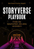 Fischer-Appelt |  Storyverse Playbook | Buch |  Sack Fachmedien