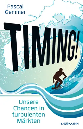 Gemmer |  Timing! | Buch |  Sack Fachmedien