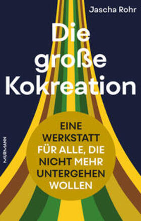 Rohr | Die große Kokreation | E-Book | sack.de