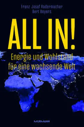 Radermacher / Beyers |  All in! | Buch |  Sack Fachmedien
