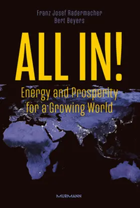 Radermacher / Beyers | All in! | E-Book | sack.de