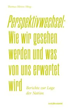 Mirow |  Perspektivwechsel: Wie wir gesehen werden und was von uns erwartet wird. | eBook | Sack Fachmedien