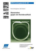 Neugebauer / Grützner |  Stanznieten gegen ein Hochdruckfluid | Buch |  Sack Fachmedien