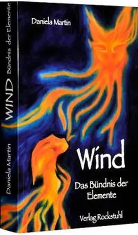 Martin |  Wind - Das Bündnis der Elemente | Buch |  Sack Fachmedien