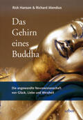Hanson / Mendius |  Das Gehirn eines Buddha | Buch |  Sack Fachmedien