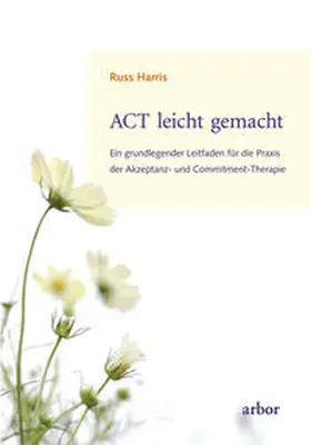 Harris | ACT leicht gemacht | Buch | 978-3-86781-031-9 | www.sack.de