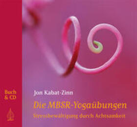 Kabat-Zinn |  Kabat-Zinn, J: MBSR-Yogaübungen /m.CD | Buch |  Sack Fachmedien