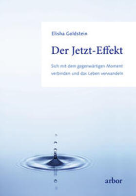 Goldstein | Der Jetzt-Effekt | Buch | 978-3-86781-056-2 | sack.de