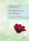 Kabat-Zinn / Davidson / Houshmand |  Die heilende Kraft der Meditation | Buch |  Sack Fachmedien