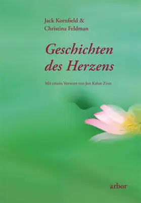 Kornfield / Feldmann |  Geschichten des Herzens | Buch |  Sack Fachmedien