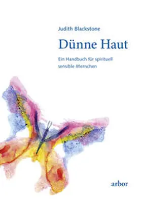 Blackstone |  Dünne Haut | Buch |  Sack Fachmedien