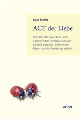Harris |  ACT der Liebe | Buch |  Sack Fachmedien
