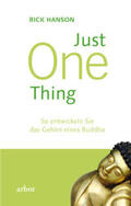 Hanson |  Just One Thing | Buch |  Sack Fachmedien