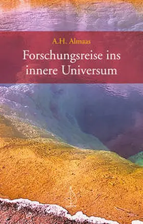 Almaas |  Forschungsreise ins innere Universum | eBook | Sack Fachmedien