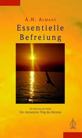 Almaas |  Essentielle Befreiung | eBook | Sack Fachmedien
