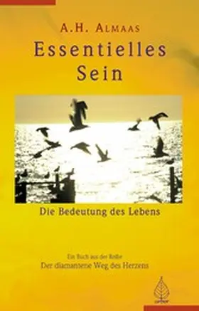 Almaas |  Essentielles Sein | eBook | Sack Fachmedien