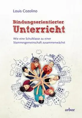 Cozolino |  Bindungsorientierter Unterricht | Buch |  Sack Fachmedien