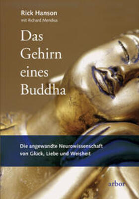 Hanson / Mendius | Das Gehirn eines Buddha | E-Book | sack.de