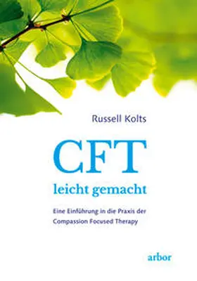 Kolts |  CFT leicht gemacht | Buch |  Sack Fachmedien