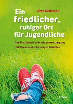 Saltzman |  Ein friedlicher, ruhiger Ort für Jugendliche | Buch |  Sack Fachmedien