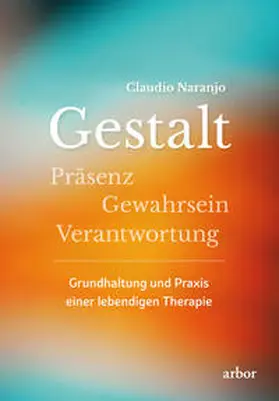 Naranjo |  Gestalt | Buch |  Sack Fachmedien