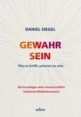 Siegel |  GEWAHR SEIN | eBook | Sack Fachmedien
