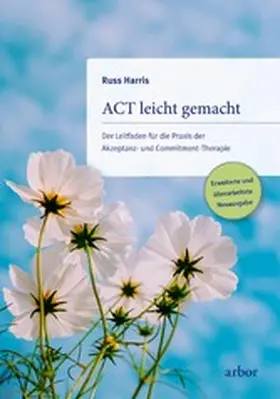 Harris |  ACT leicht gemacht | eBook | Sack Fachmedien