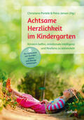Portele / Jansen |  Achtsame Herzlichkeit im Kindergarten | Buch |  Sack Fachmedien
