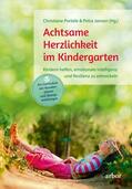 Portele / Jansen |  Achtsame Herzlichkeit im Kindergarten | eBook | Sack Fachmedien