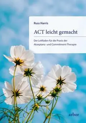 Harris |  ACT leicht gemacht | Buch |  Sack Fachmedien