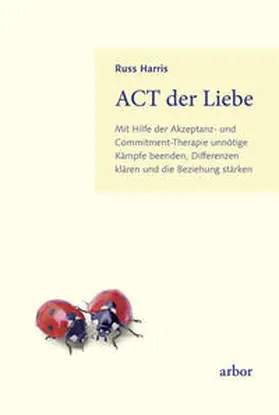 Harris |  ACT der Liebe | Buch |  Sack Fachmedien