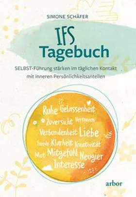 Schäfer |  IFS Tagebuch | Buch |  Sack Fachmedien