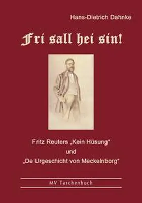 Dahnke |  Fri sall hei sin! | Buch |  Sack Fachmedien