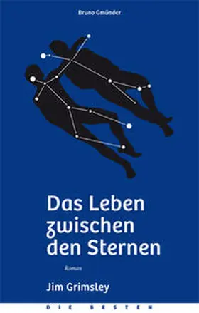 Grimsley |  Leben zwischen den Sternen | Buch |  Sack Fachmedien