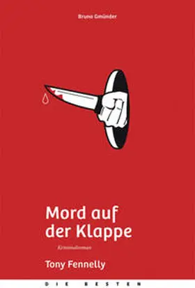 Fennelly |  Mord auf der Klappe | Buch |  Sack Fachmedien