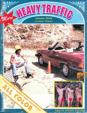 Verschiedene |  More Heavy Traffic | Buch |  Sack Fachmedien