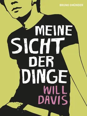 Davis |  Meine Sicht der Dinge | eBook | Sack Fachmedien