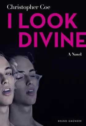 Coe | I Look Divine | Buch | 978-3-86787-630-8 | www.sack.de