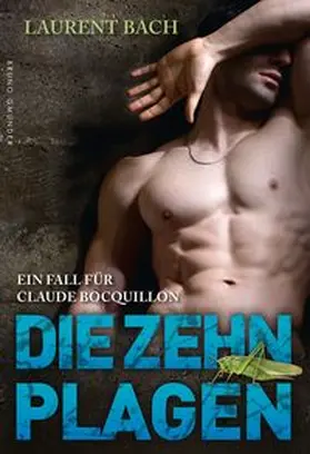 Bach |  Die Zehn Plagen | Buch |  Sack Fachmedien