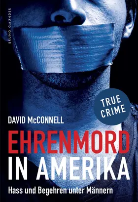 McConnell |  Ehrenmord in Amerika | eBook | Sack Fachmedien