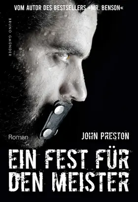 Preston |  Ein Fest für den Meister | eBook | Sack Fachmedien