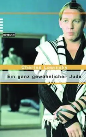 Lewinsky |  Ein ganz gewöhnlicher Jude | Buch |  Sack Fachmedien
