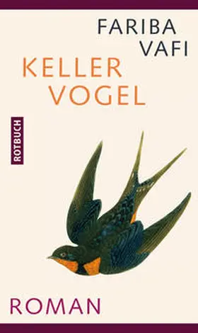 Vafi | Kellervogel | Buch | 978-3-86789-167-7 | www.sack.de