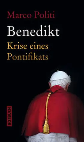 Politi | Benedikt | Buch | 978-3-86789-171-4 | www.sack.de