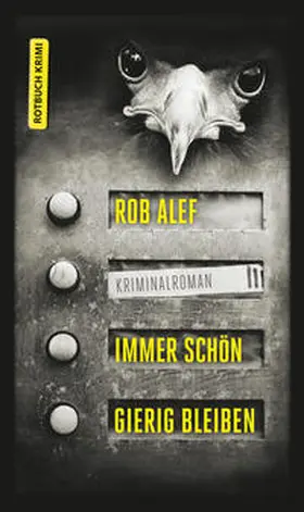 Alef |  Immer schön gierig bleiben | Buch |  Sack Fachmedien