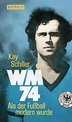 Schiller |  WM 74 | Buch |  Sack Fachmedien